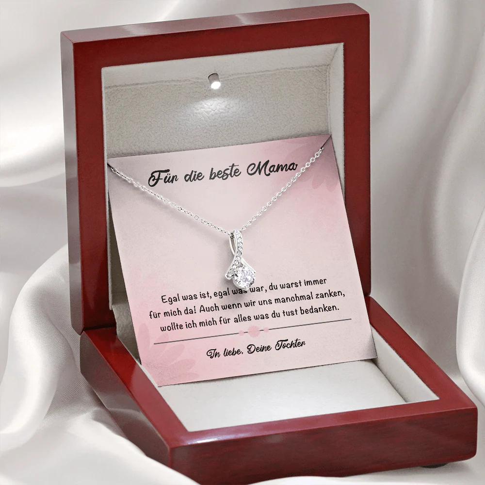"An die beste Mama" - Geschenk für Mama - Image 4