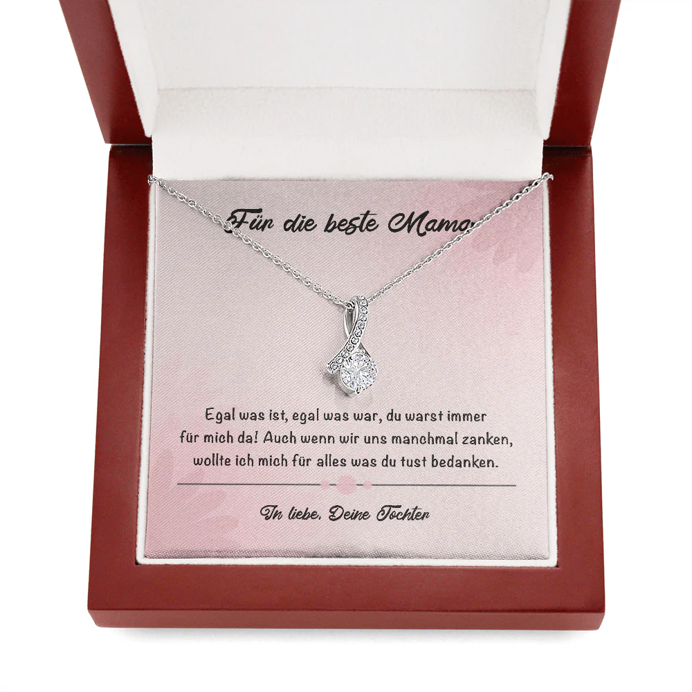 "An die beste Mama" - Geschenk für Mama - Image 5