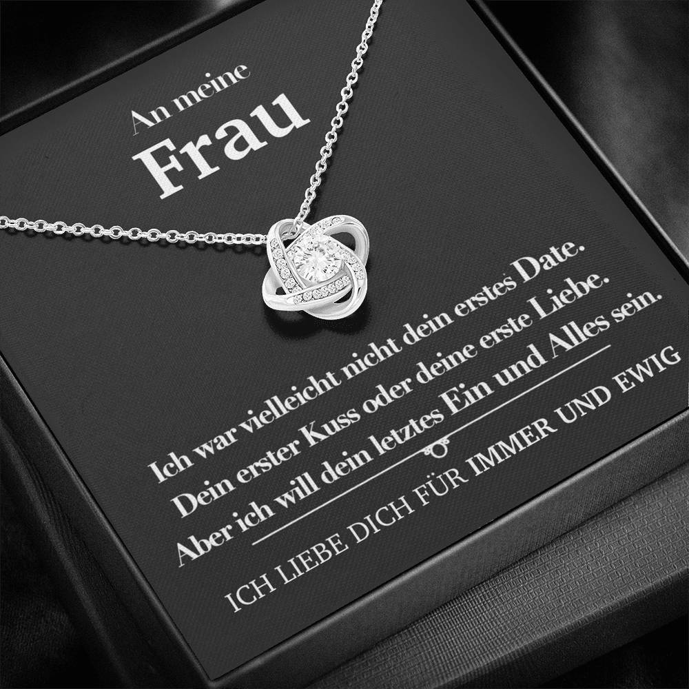 "An meine Frau" - Geschenk von Mann - Image 3