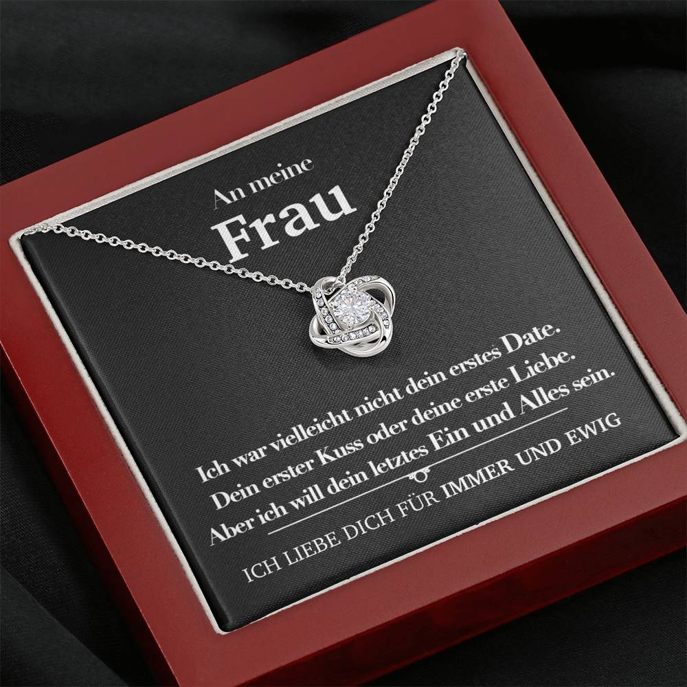 "An meine Frau" - Geschenk von Mann - Image 5