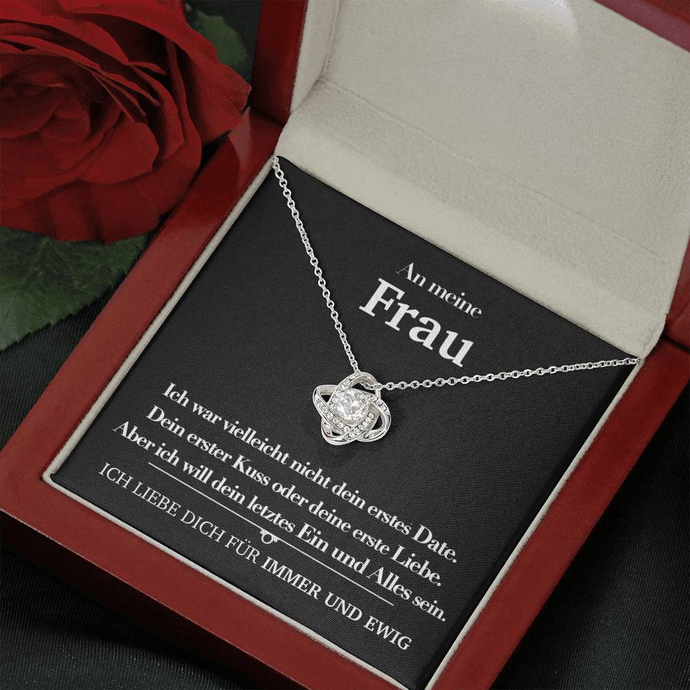 "An meine Frau" - Geschenk von Mann - Image 7