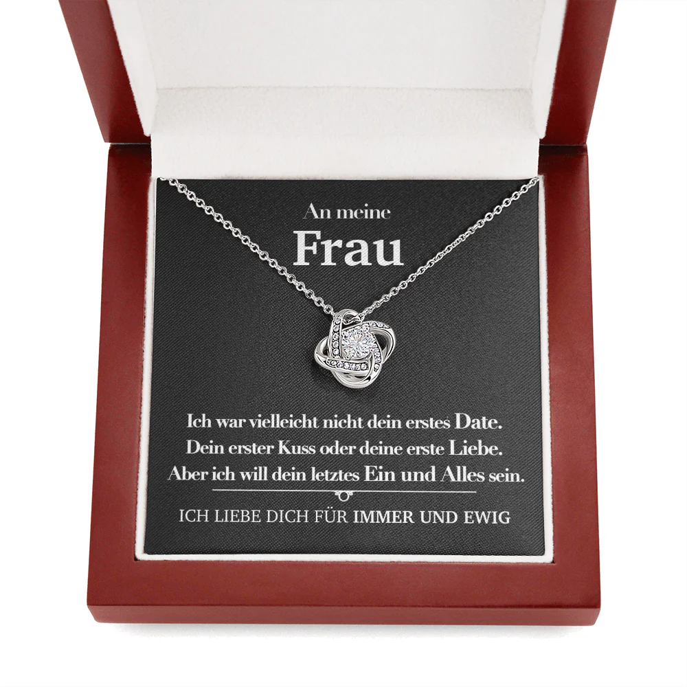 "An meine Frau" - Geschenk von Mann - Image 9