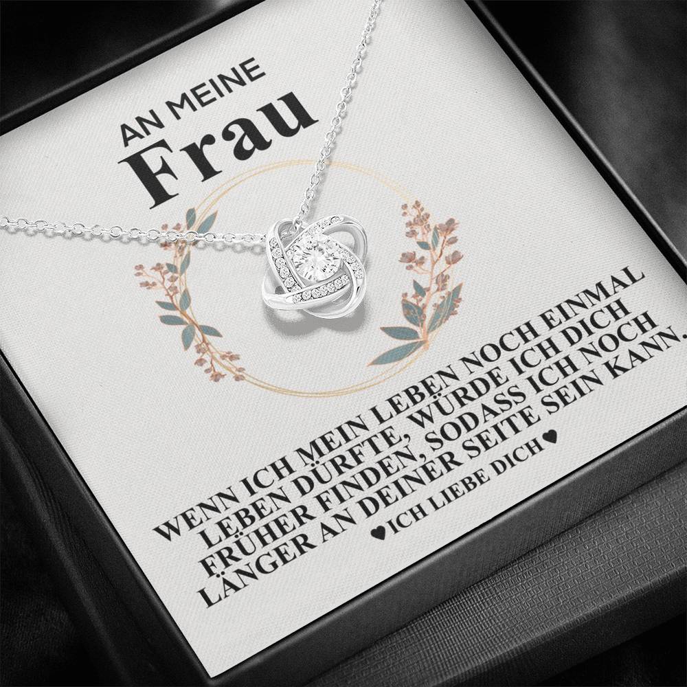 "An meine Frau" - Geschenk von Mann - Image 3