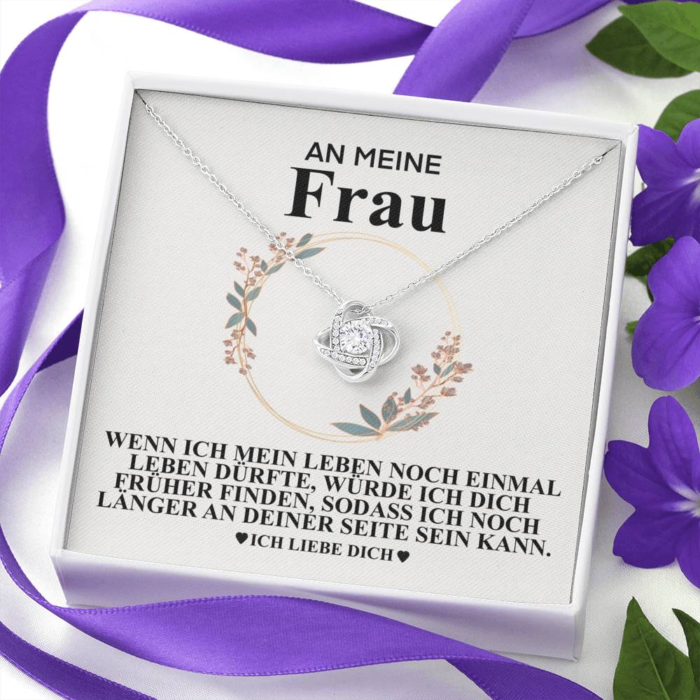 "An meine Frau" - Geschenk von Mann - Image 4