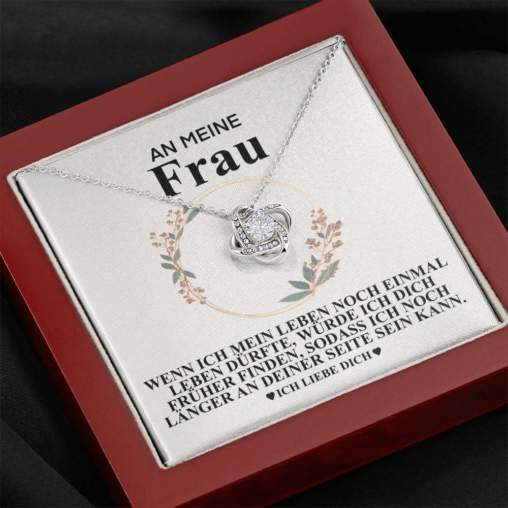 "An meine Frau" - Geschenk von Mann - Image 5