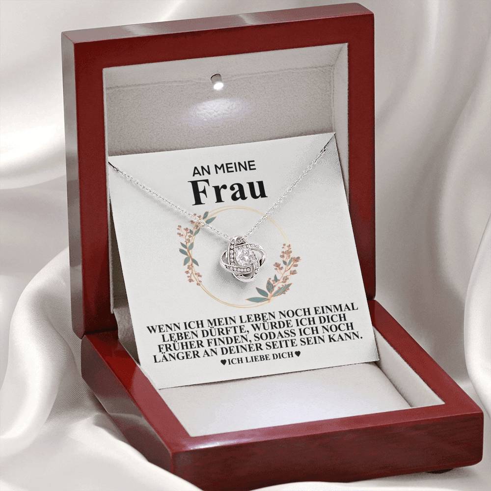 "An meine Frau" - Geschenk von Mann - Image 6