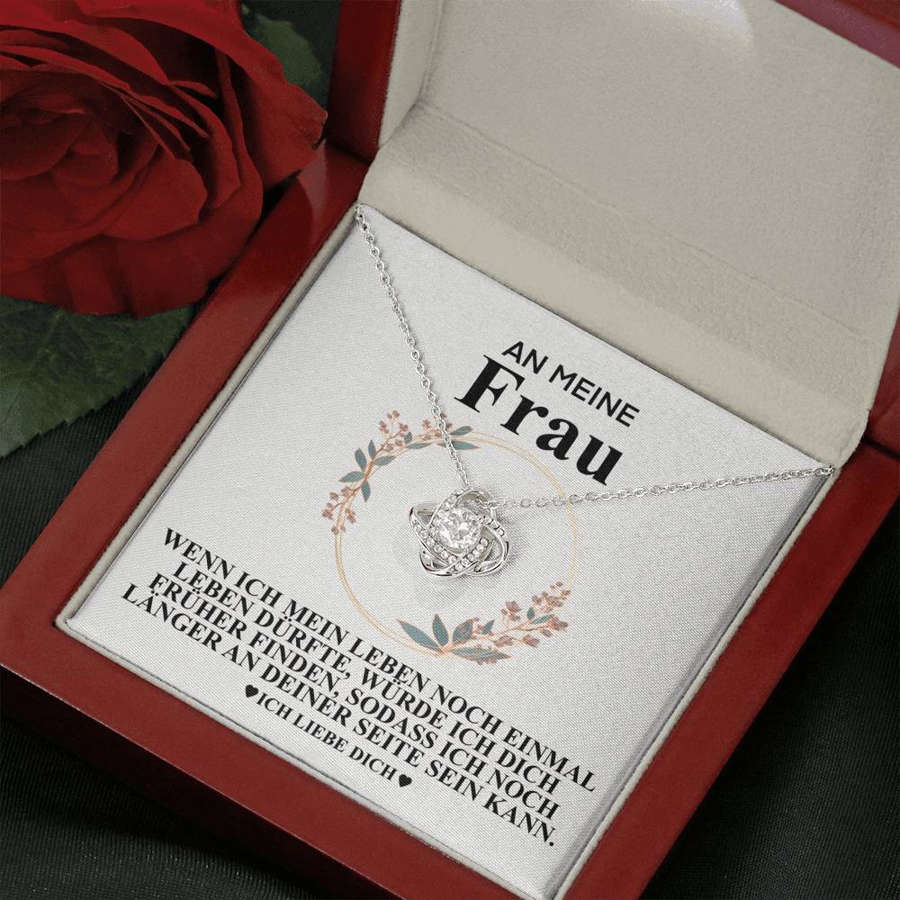 "An meine Frau" - Geschenk von Mann - Image 7