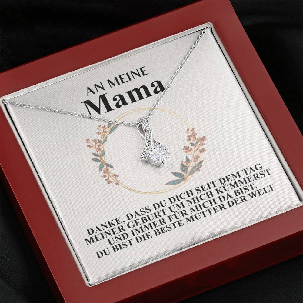 "AN MEINE MAMA" - Geschenk an Mama - Image 5