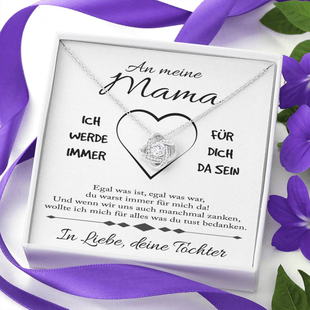 "An meine Mama" - Geschenk von Tochter - Image 3