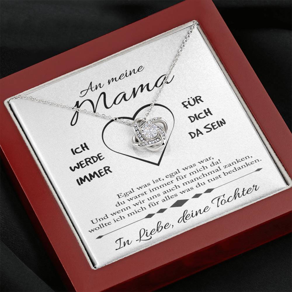 "An meine Mama" - Geschenk von Tochter - Image 4