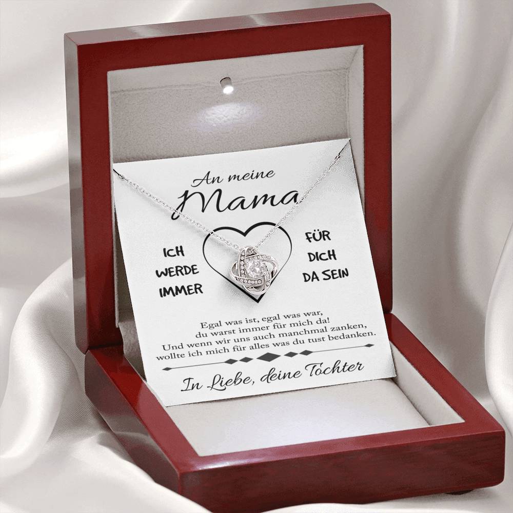 "An meine Mama" - Geschenk von Tochter - Image 5