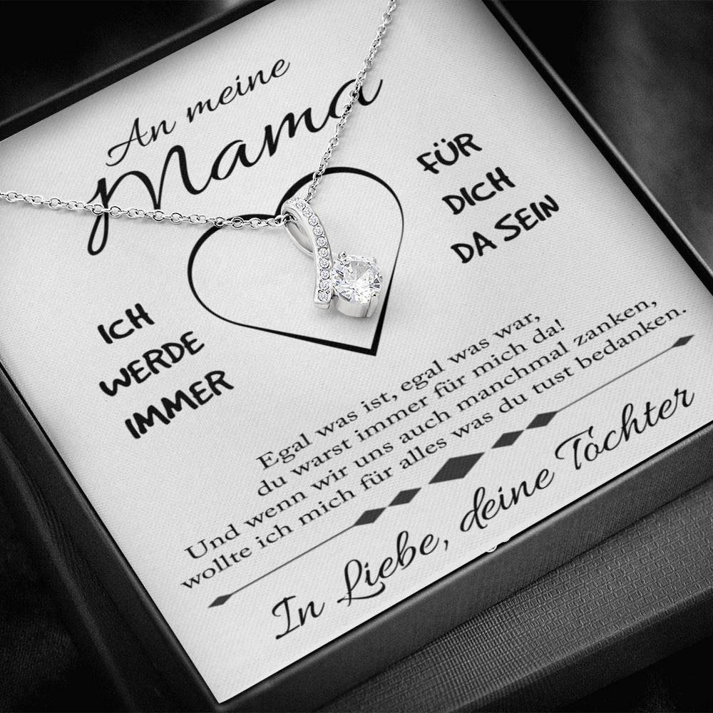 "An meine Mama" - Geschenk von Tochter - Image 3