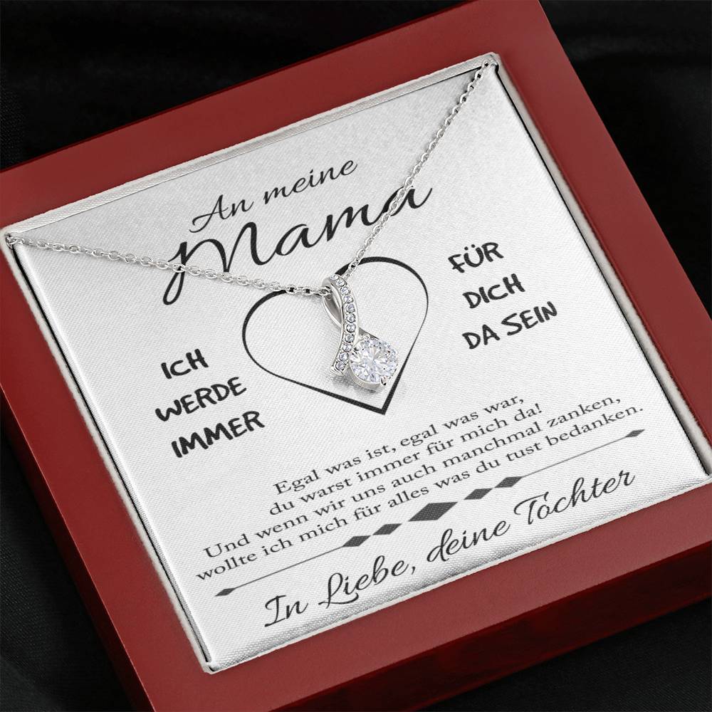 "An meine Mama" - Geschenk von Tochter - Image 6