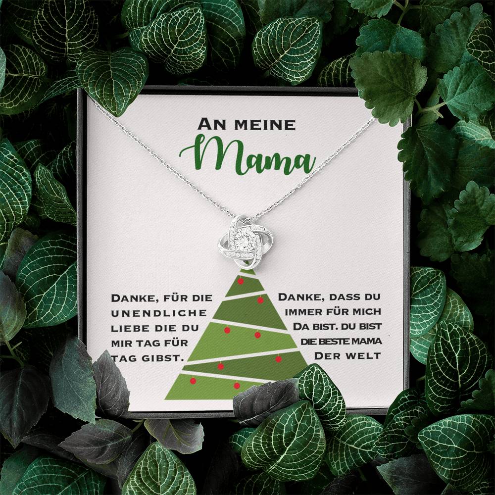 "An meine Mama" - Weihnachtsgeschenk von Tochter - Image 3