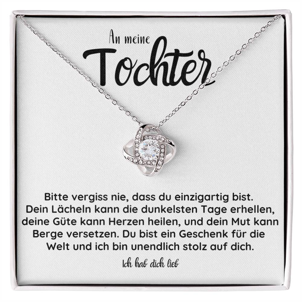 An meine Tochter (Fast ausverkauft) - Image 2