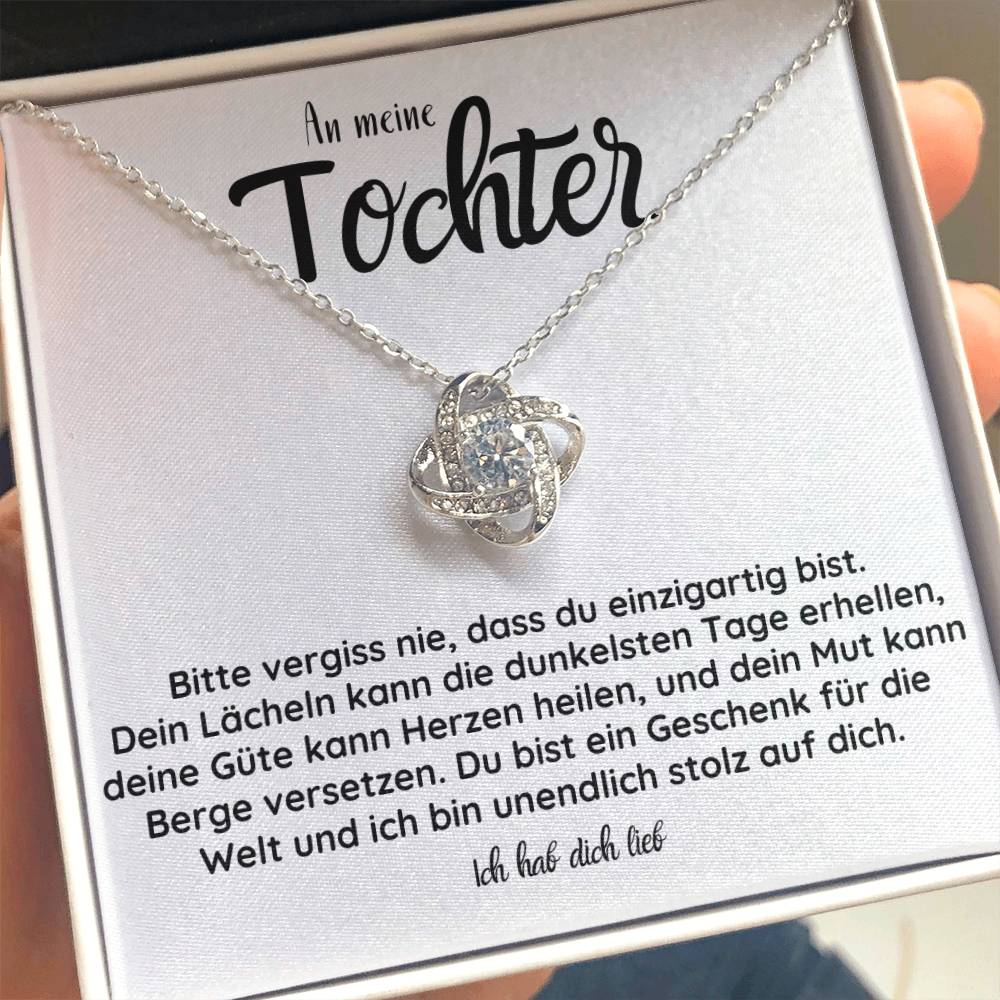 An meine Tochter (Fast ausverkauft) - Image 5