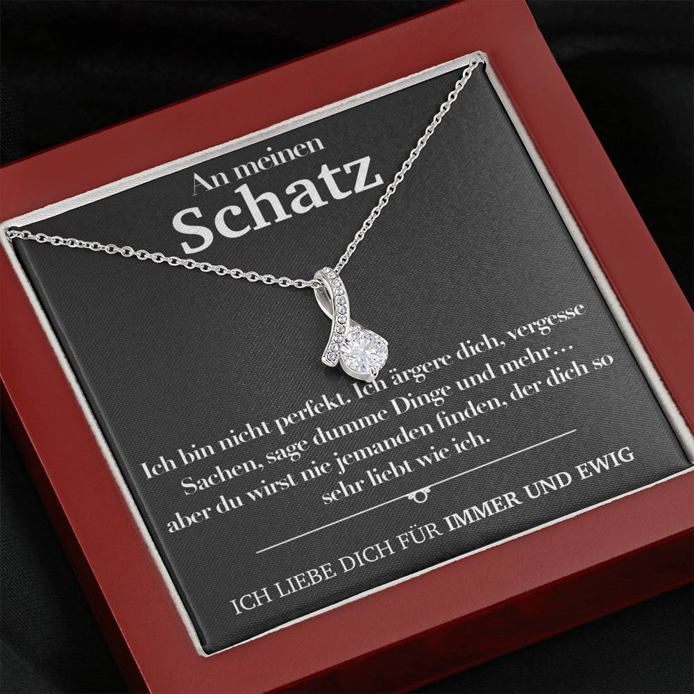 "An meinen Schatz" - Geschenk von Freund - Image 7