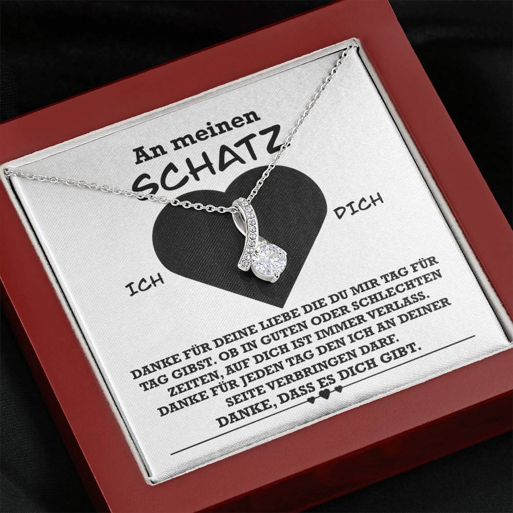 "An meinen Schatz" - Geschenk von Freund - Image 7