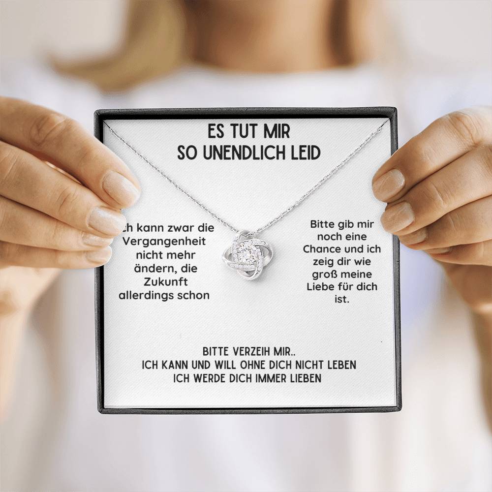 Es tut mir so unendlich leid | Entschuldigung Geschenk - Image 11