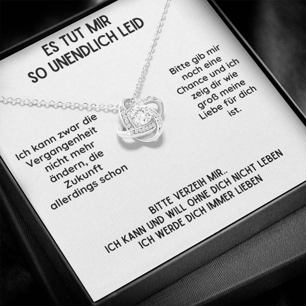 Es tut mir so unendlich leid | Entschuldigung Geschenk - Image 12