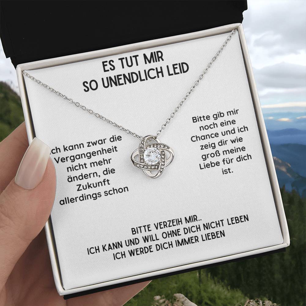 Es tut mir so unendlich leid | Entschuldigung Geschenk - Image 9