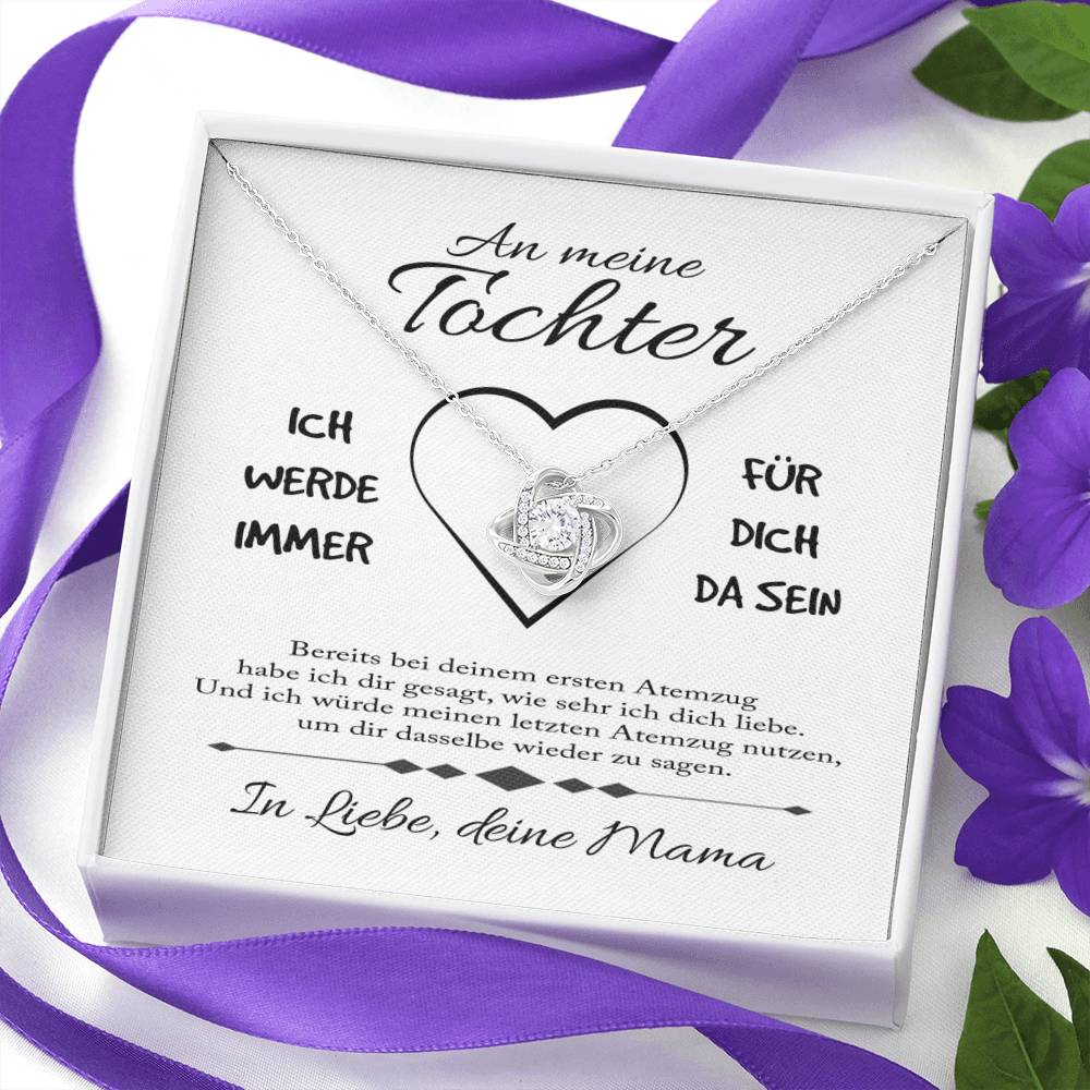 "An meine Tochter" - Geschenk von Mama - Image 3
