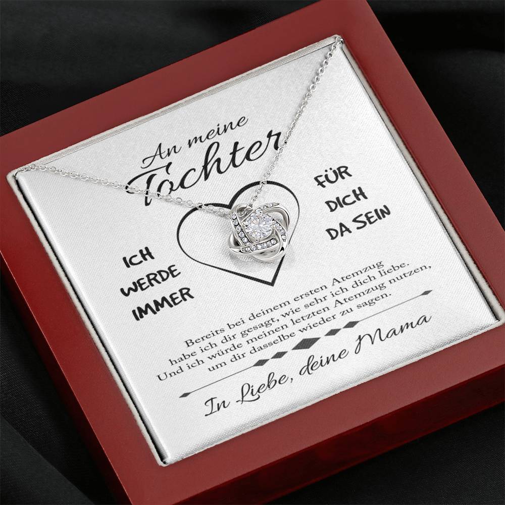 "An meine Tochter" - Geschenk von Mama - Image 4