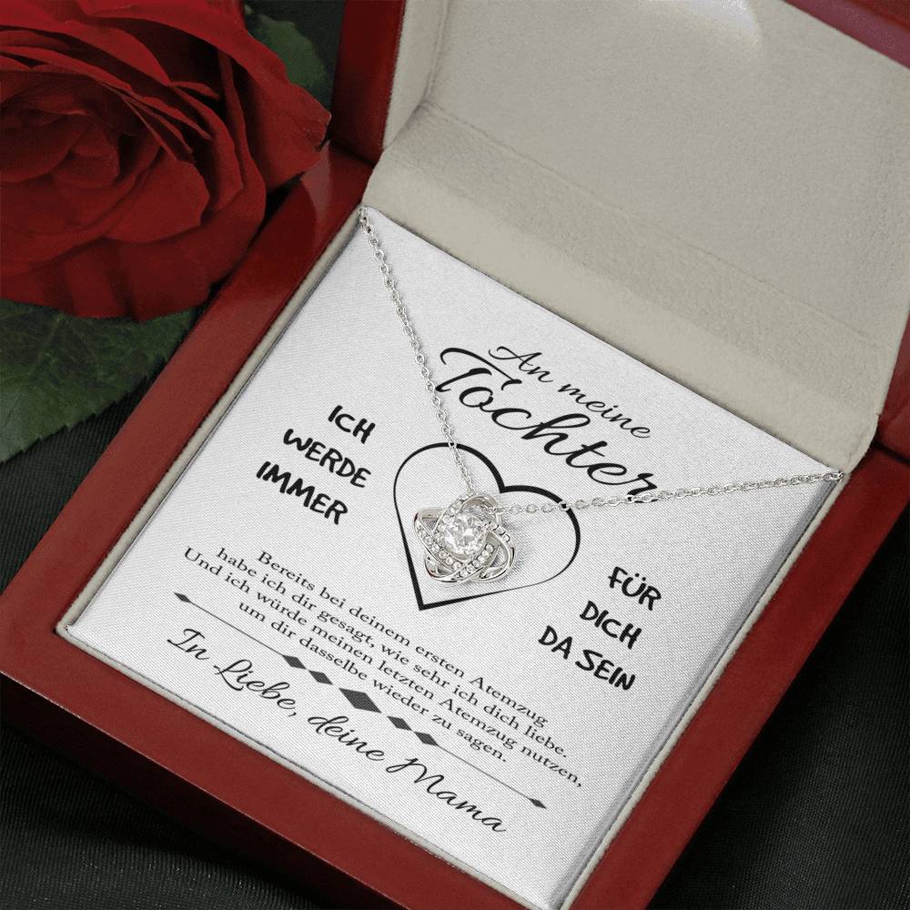 "An meine Tochter" - Geschenk von Mama - Image 6