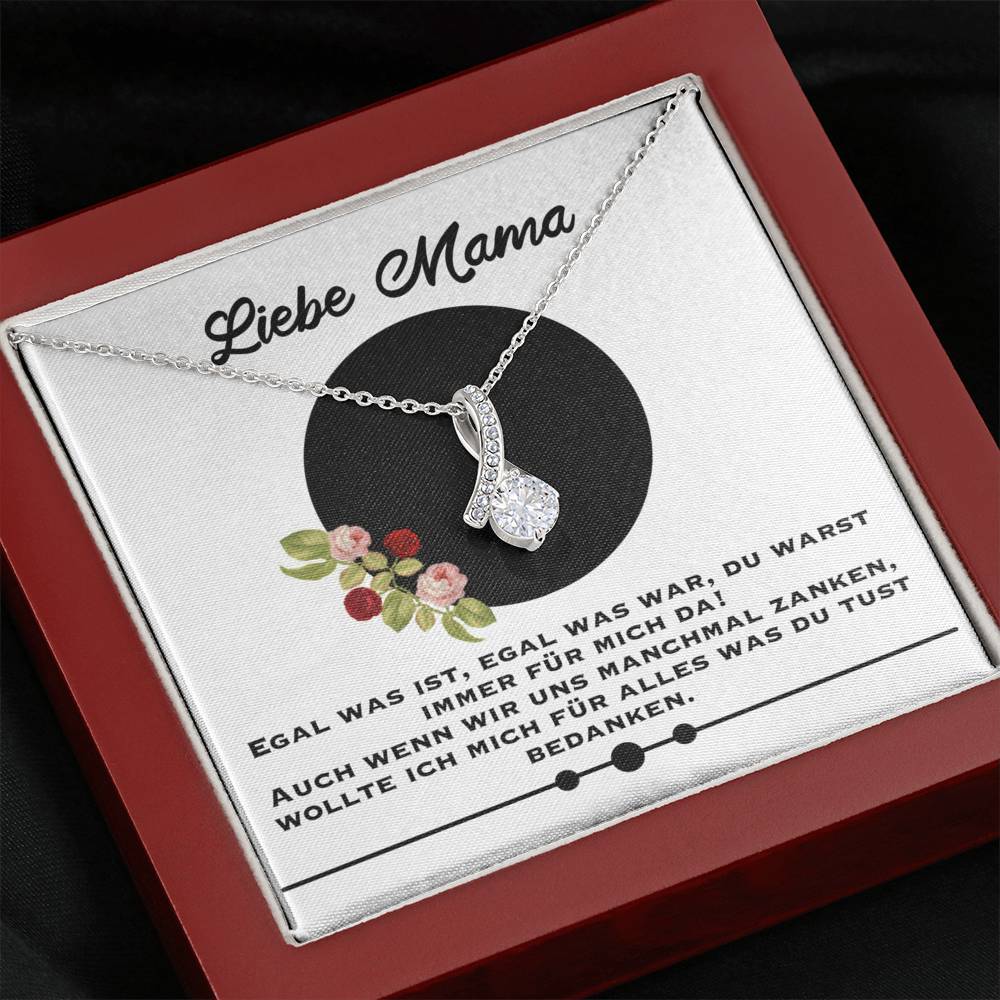"Liebe Mama" - Geschenk für Mama - Image 5