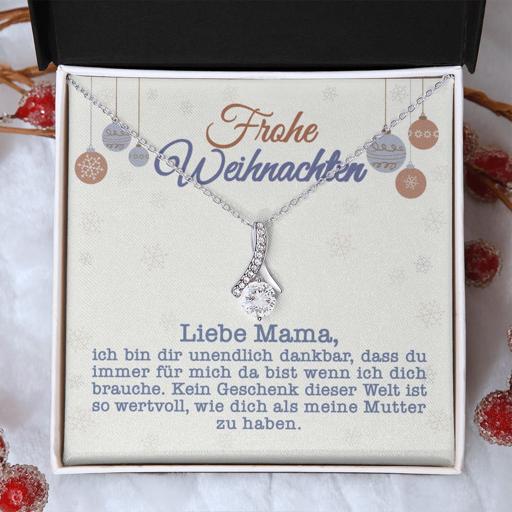 (FAST AUSVERKAUFT) - Weihnachtsgeschenk für Mama - Image 3