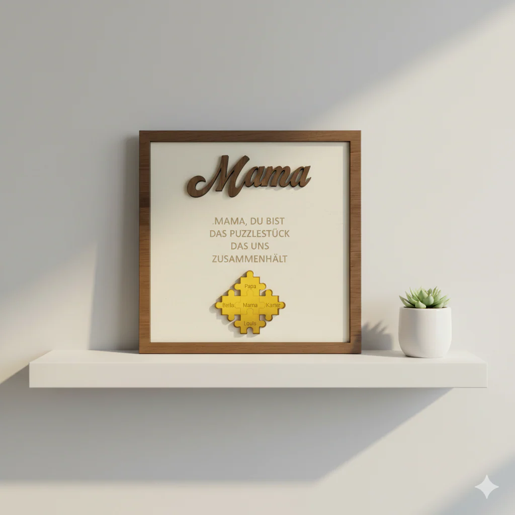 Personalisiertes Geschenk für Mama - Image 4