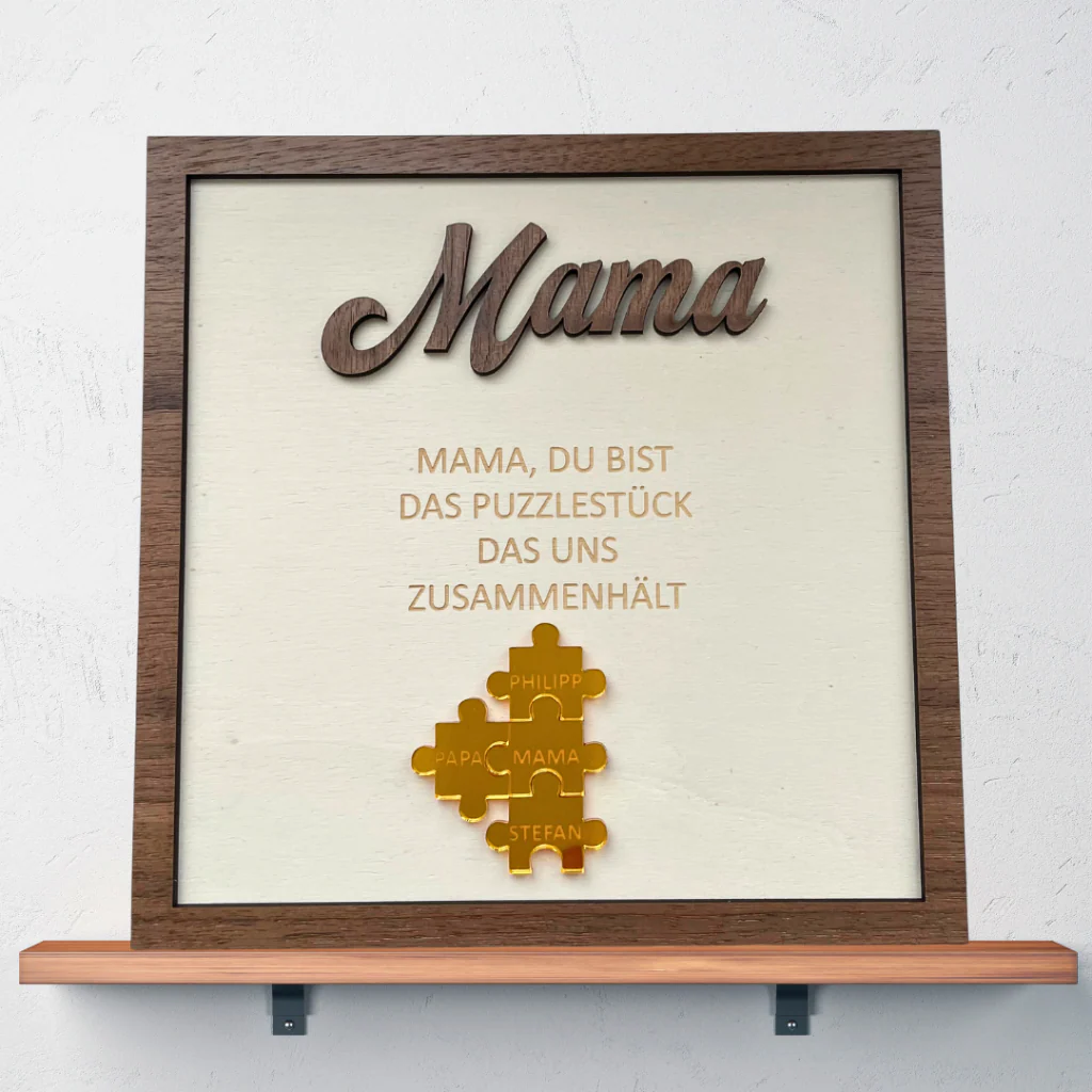 Personalisiertes Geschenk für Mama - Image 5